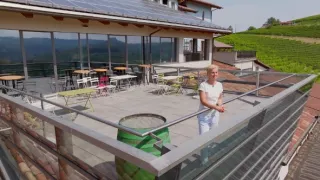 Milovníci vína (7/12)