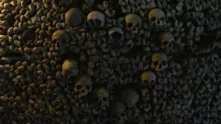 Tajemství pařížského podzemí