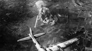 Den D: Křídla vítězství