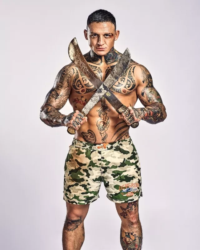 Survivor Česko & Slovensko - fotogaléria