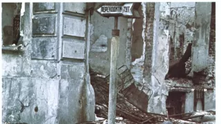 Operace Barbarossa (1/3)