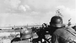 Operace Barbarossa (1/3)