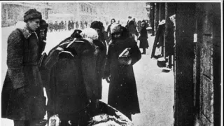 Operace Barbarossa (1/3)