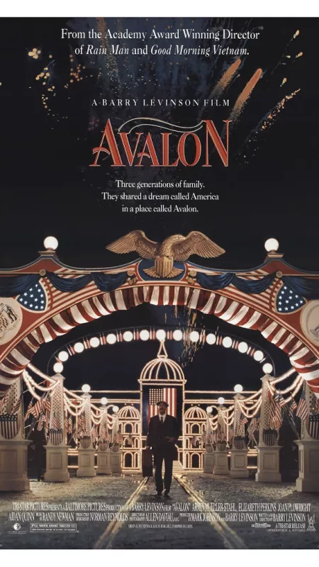 Avalon, 1990 - fotogaléria