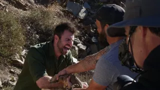 Mistři bolesti II (10)