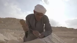 Sedm nejkrásnějších egyptských pyramid