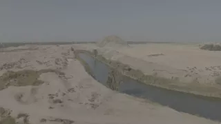 Sedm nejkrásnějších egyptských pyramid