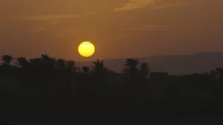 Sedm nejkrásnějších egyptských pyramid