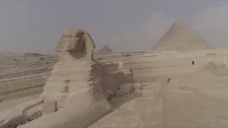 Sedm nejkrásnějších egyptských pyramid