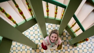 Naše lázně (7/10)