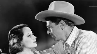 Neodolatelný Gary Cooper