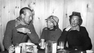 Neodolatelný Gary Cooper