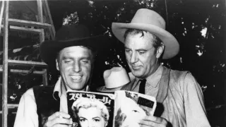 Neodolatelný Gary Cooper