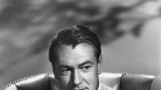 Neodolatelný Gary Cooper