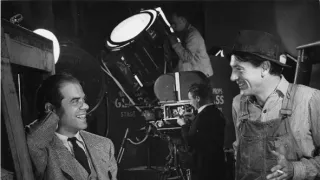 Neodolatelný Gary Cooper