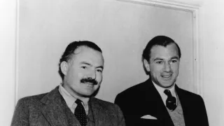 Neodolatelný Gary Cooper