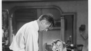 Neodolatelný Gary Cooper