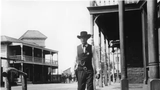 Neodolatelný Gary Cooper