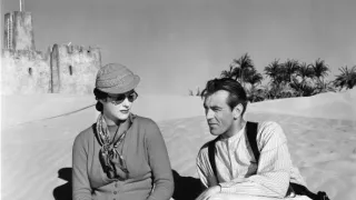 Neodolatelný Gary Cooper