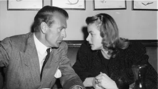 Neodolatelný Gary Cooper