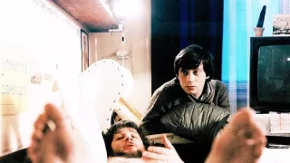 Jak básníkům chutná život