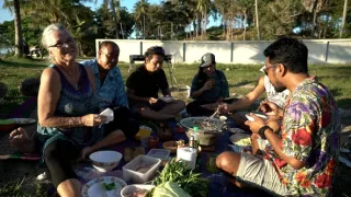 Svet na tanieri (1/10)