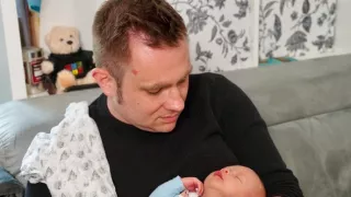 Otcovia v úlohách matiek