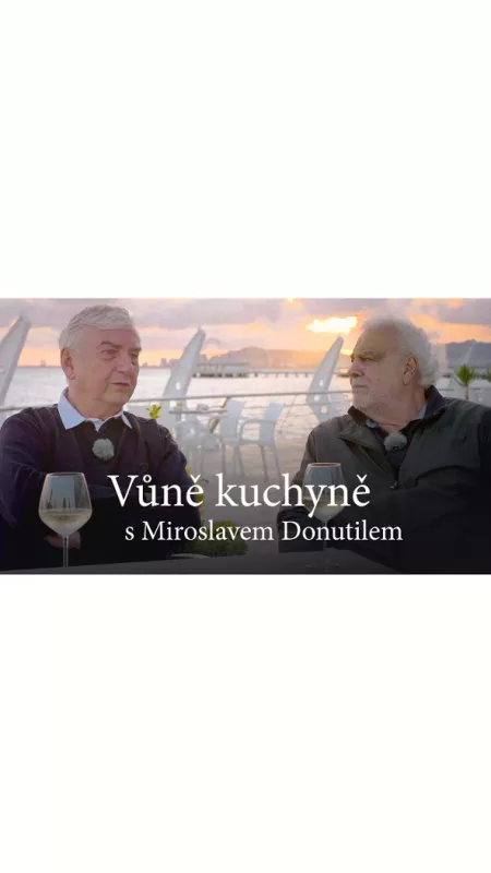 Vůně Athén s Miroslavem Donutilem, 2017 - fotogaléria
