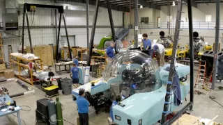 Titanic - návrat k miznúcemu legendárnemu vraku