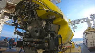 Titanic - návrat k miznúcemu legendárnemu vraku