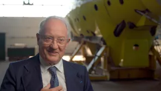 Titanic - návrat k miznúcemu legendárnemu vraku