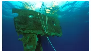 Titanic - návrat k miznúcemu legendárnemu vraku