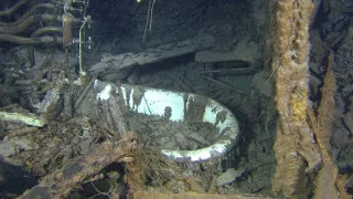 Titanic - návrat k miznúcemu legendárnemu vraku