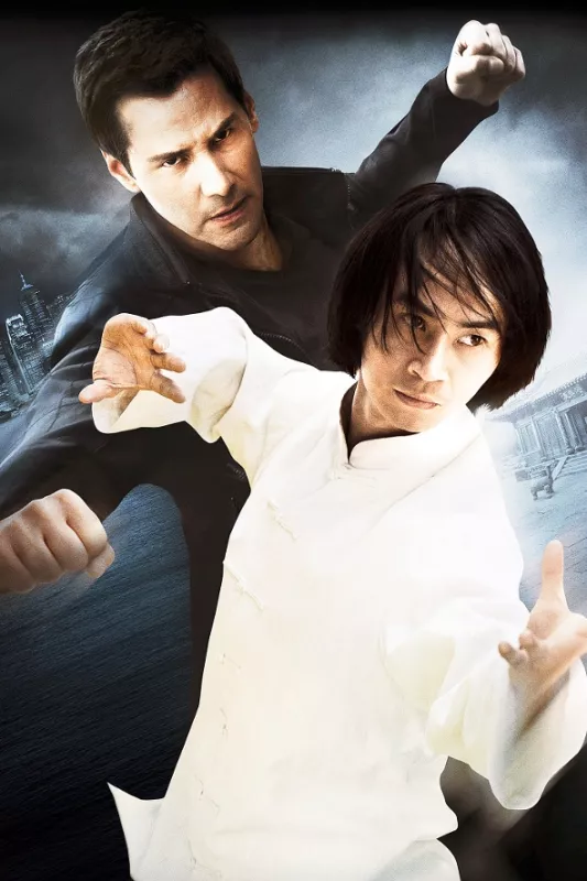 Muž taiči (Man of Tai Chi), 2013 - fotogaléria