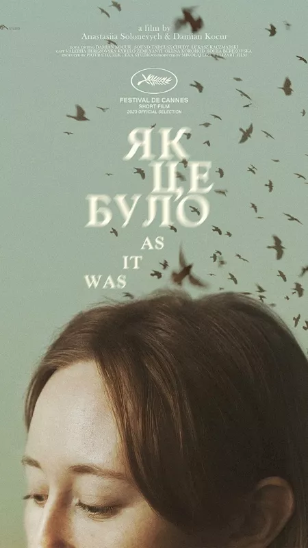 Ako to bolo (As It Was), 2023 - fotogaléria