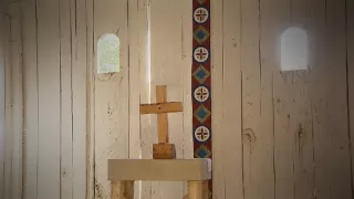 Svätá kňažná Ludmila