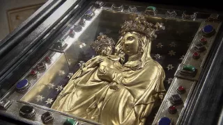 Svätá kňažná Ludmila