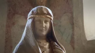 Svätá kňažná Ludmila