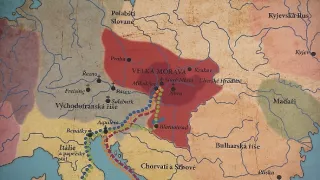 Svätá kňažná Ludmila