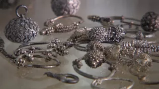 Svätá kňažná Ludmila