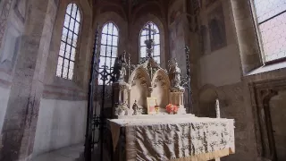 Svätá kňažná Ludmila