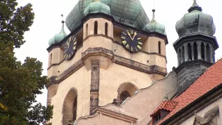 Svätá kňažná Ludmila