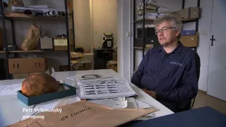 Svätá kňažná Ludmila