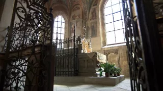 Svätá kňažná Ludmila