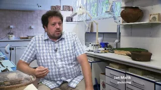 Svätá kňažná Ludmila