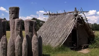 Svätá kňažná Ludmila