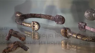 Svätá kňažná Ludmila