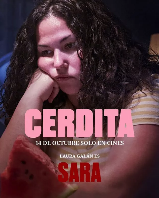 Čuník (Piggy), 2022 - fotogaléria