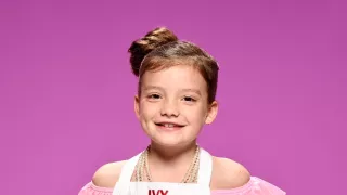 MasterChef Junior VIII (12/16)