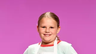 MasterChef Junior VIII (12/16)